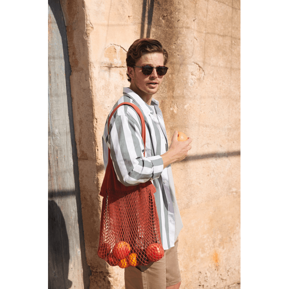 Westford Mill | Bolso shopper de algodón orgánico Westford Mill | Bolso shopper de algodón orgánico